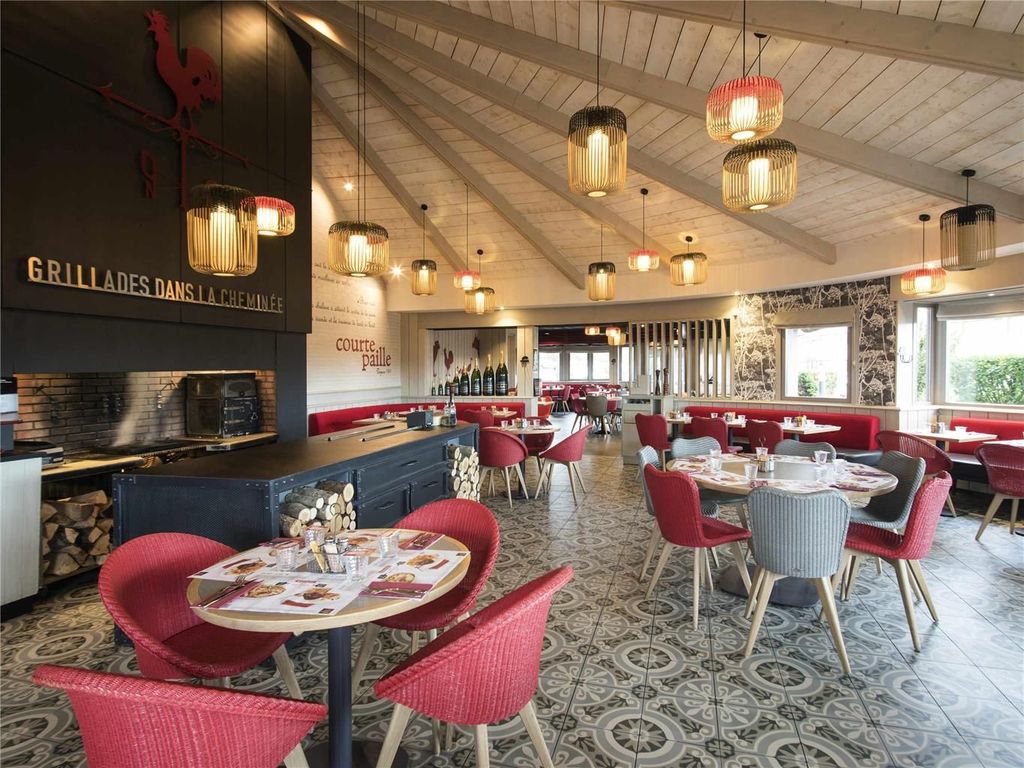 ibis Reims Tinqueux