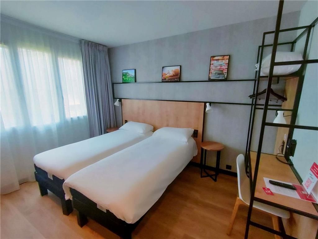 ibis Brive Centre