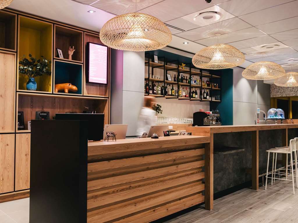 ibis Rouen Centre Rive Droite Pasteur
