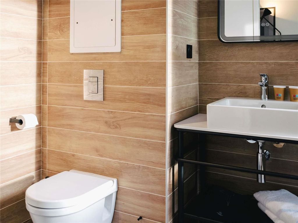 ibis Rouen Centre Rive Droite Pasteur