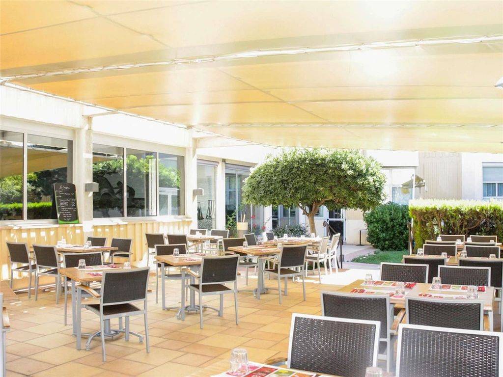ibis Toulon La-Seyne