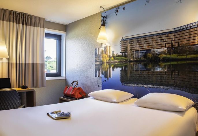 ibis Créteil