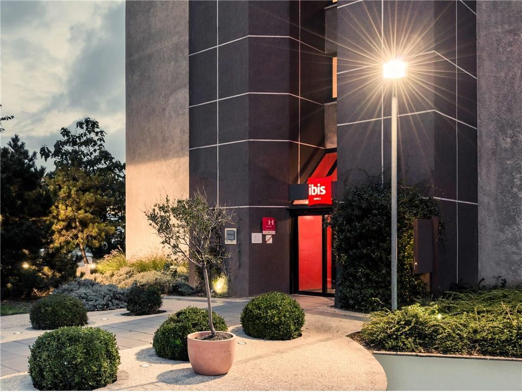 ibis Créteil