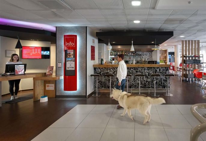 ibis Épernay Centre-Ville