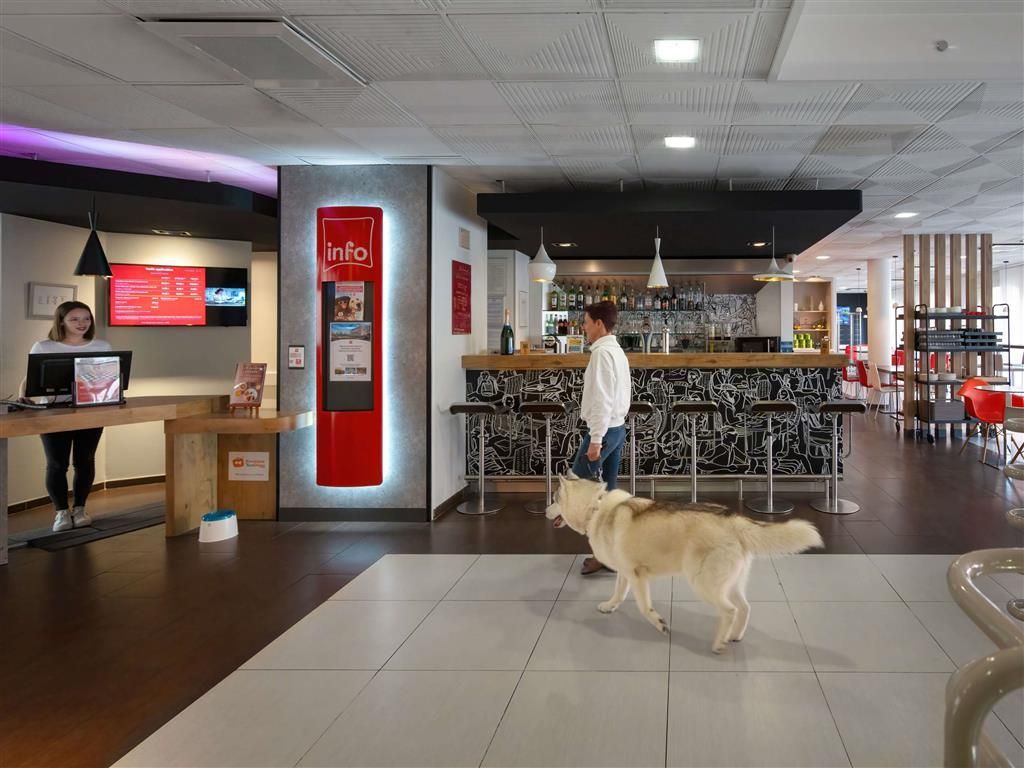 ibis Épernay Centre-Ville