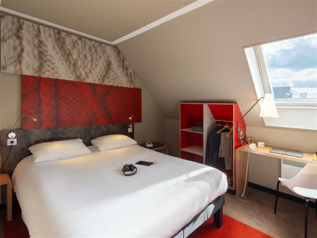 ibis Épernay Centre-Ville