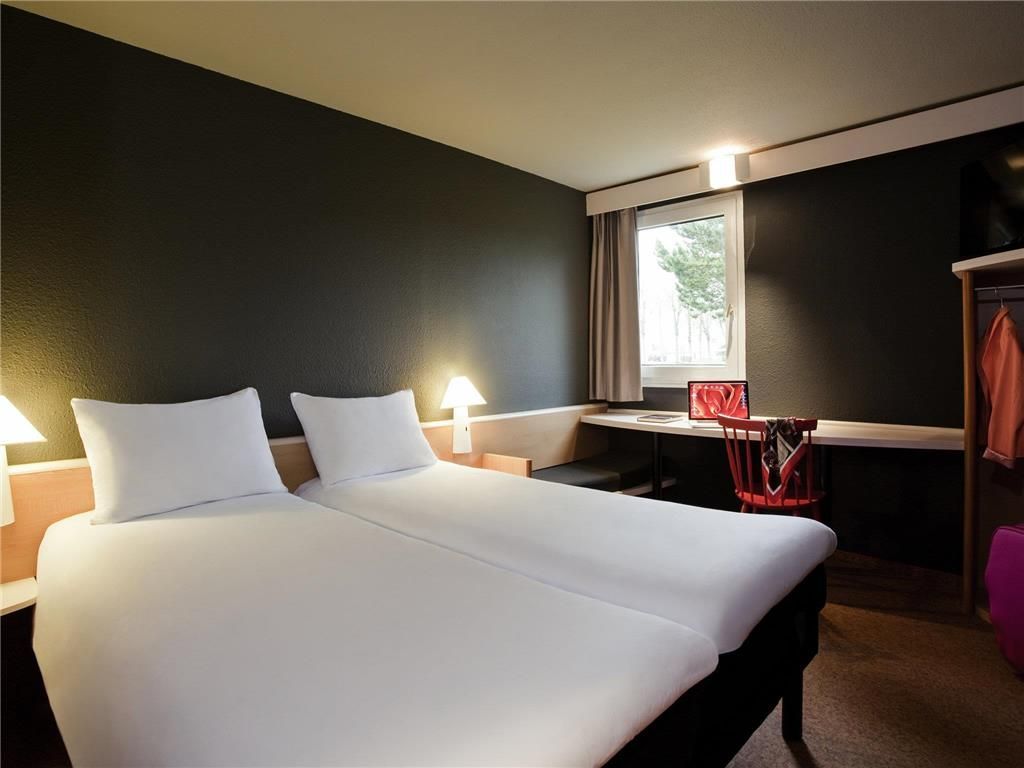ibis Provins