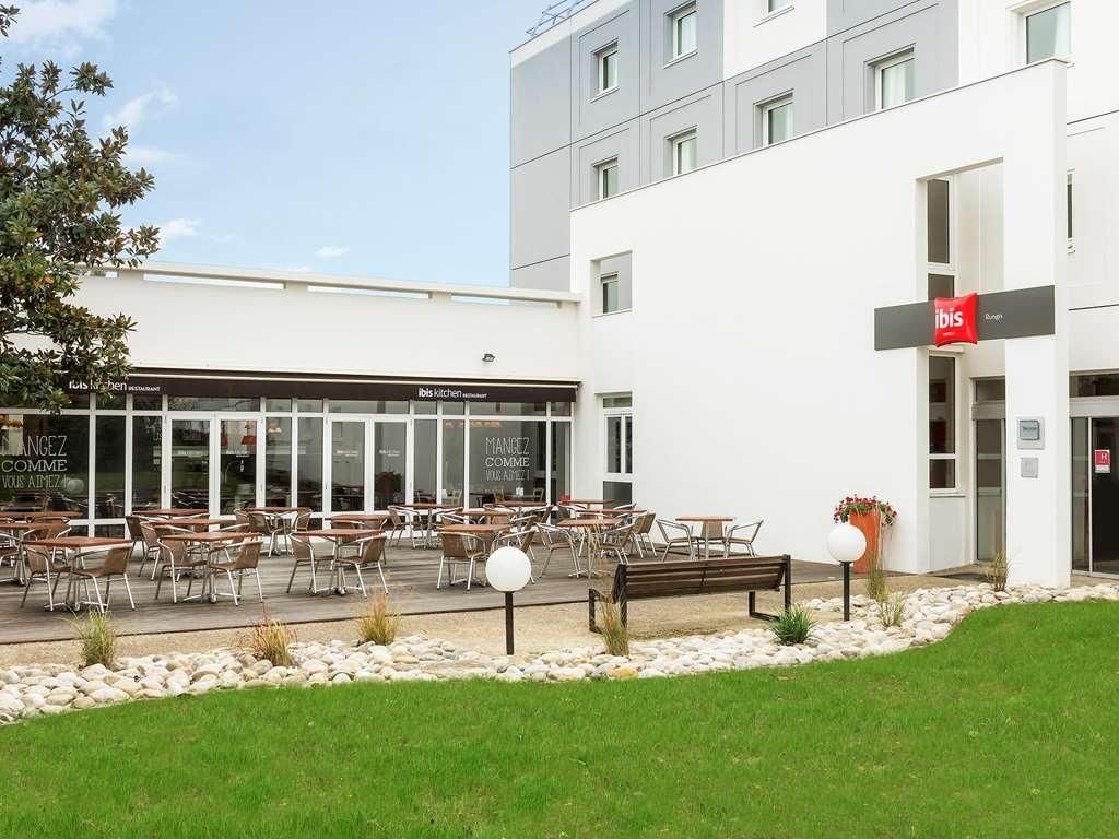 B&B Hotel Orly Rungis Aéroport 3 étoiles