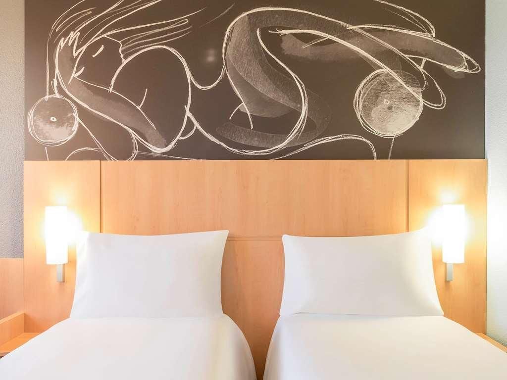 B&B Hotel Orly Rungis Aéroport 3 étoiles
