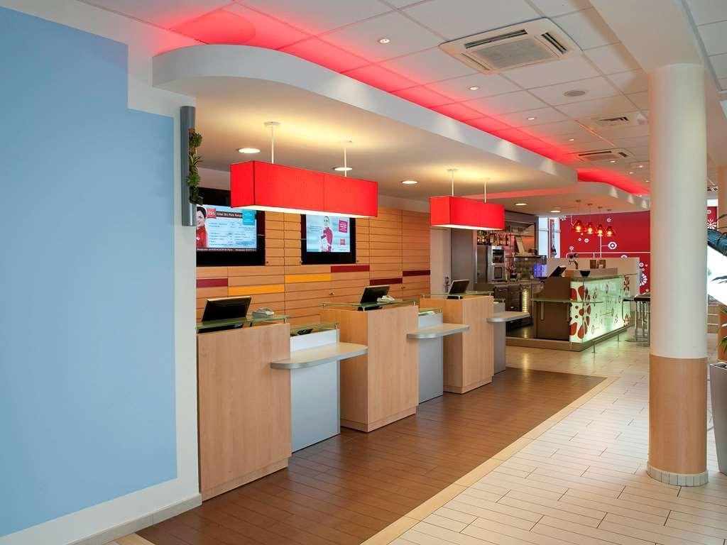B&B Hotel Orly Rungis Aéroport 3 étoiles