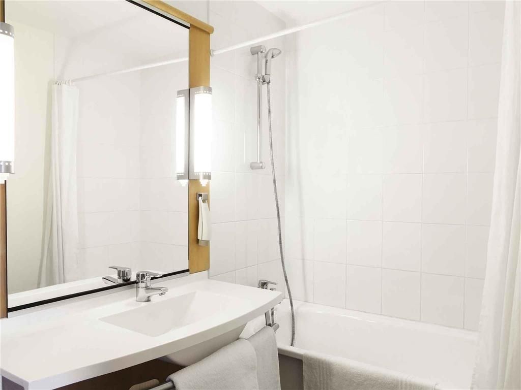 ibis Saint-Nazaire Trignac