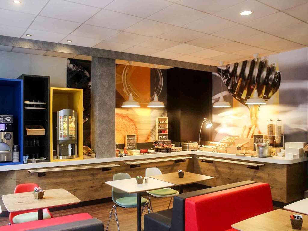 ibis Montargis