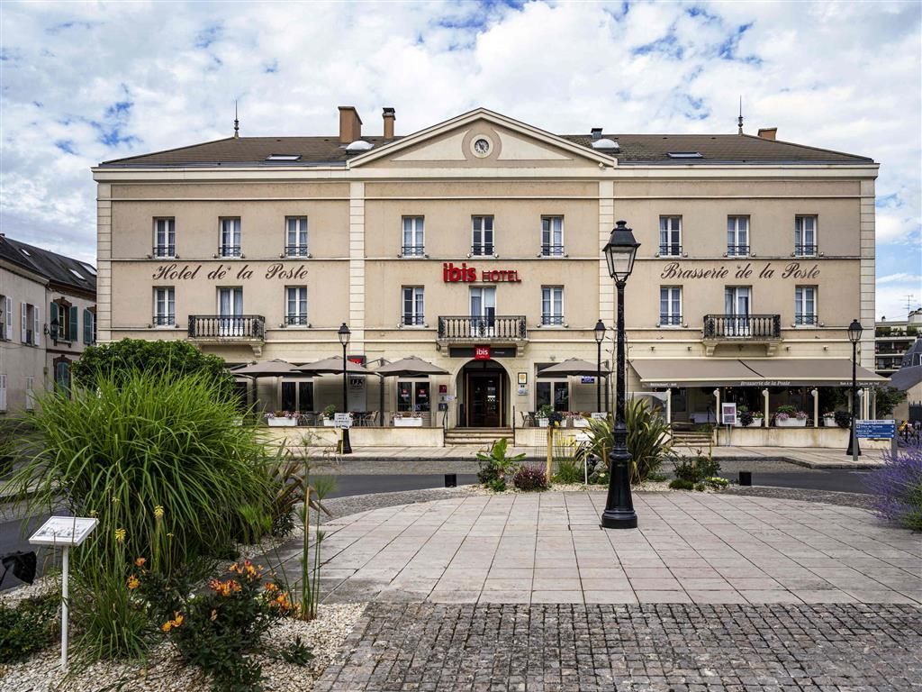 ibis Montargis