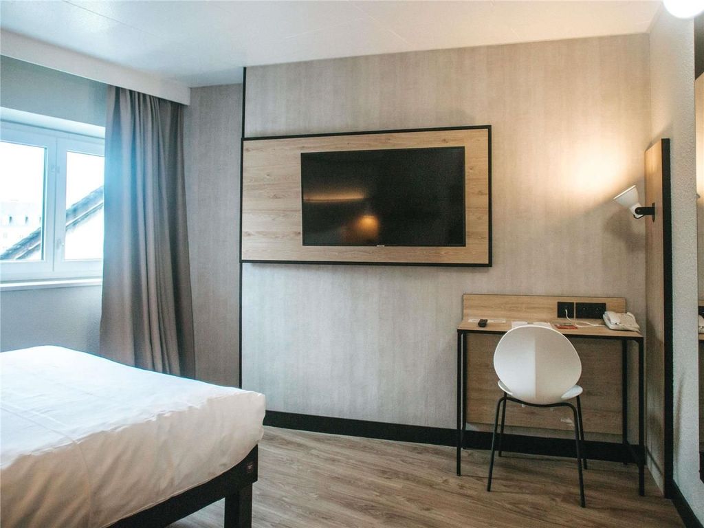 ibis Limoges Centre