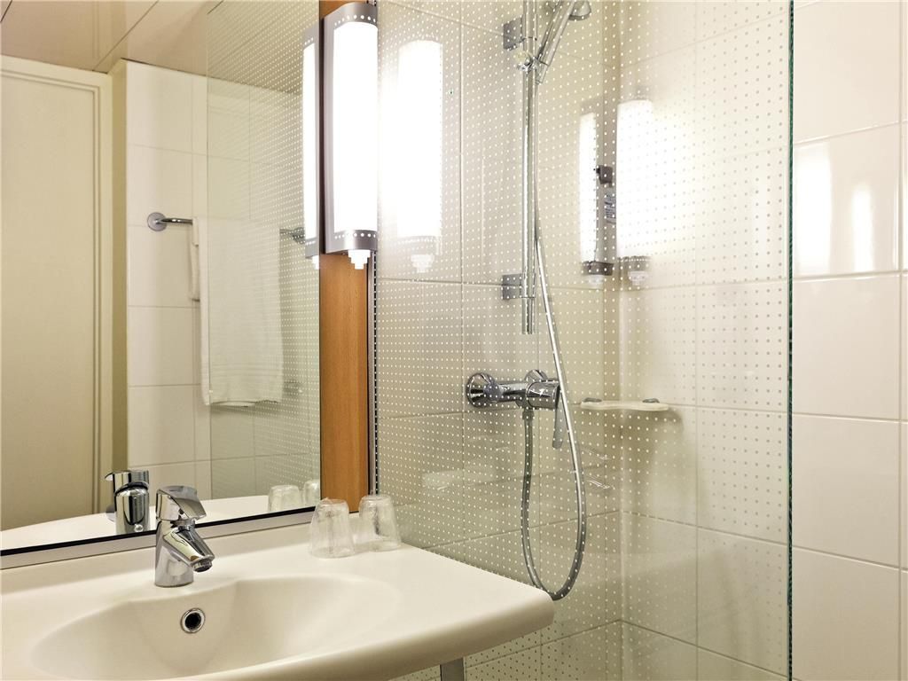 Hôtel ibis Lille Centre Gares