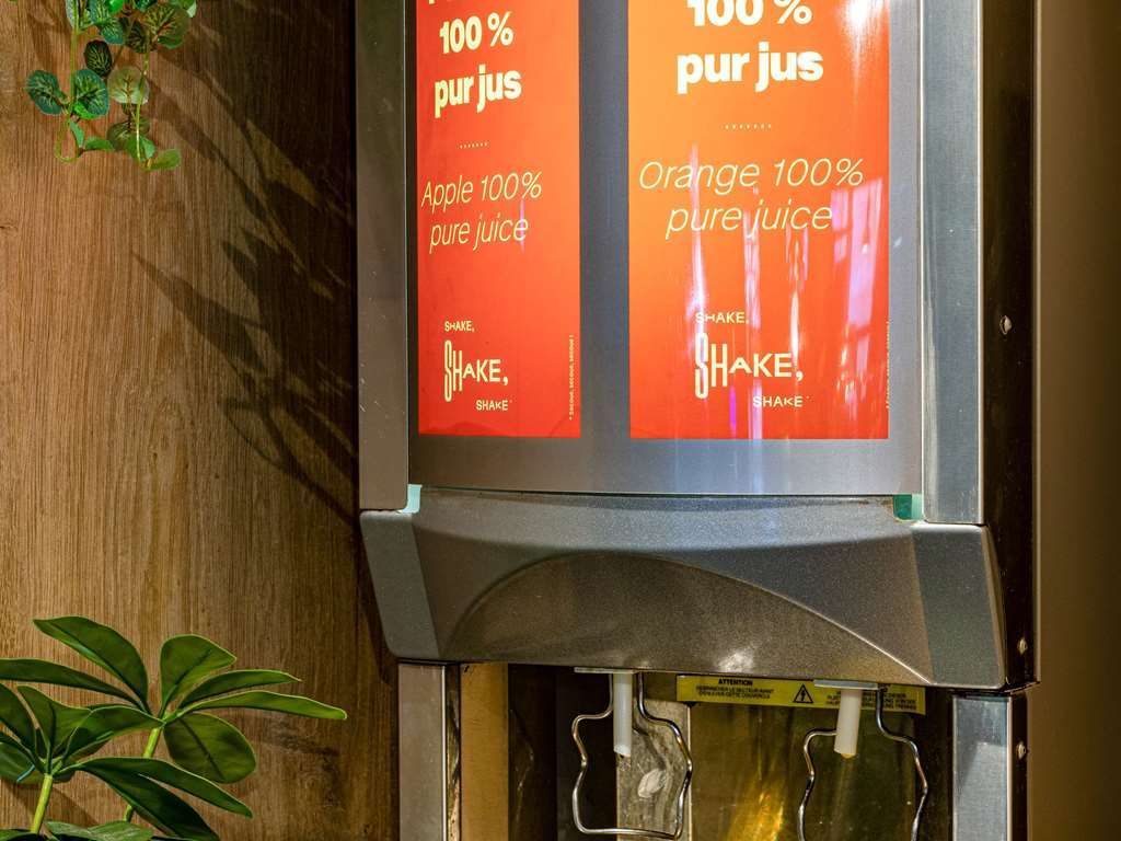 ibis Lille Centre Grand-Place