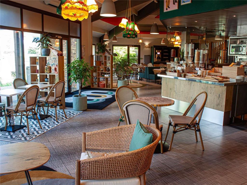 ibis Amboise