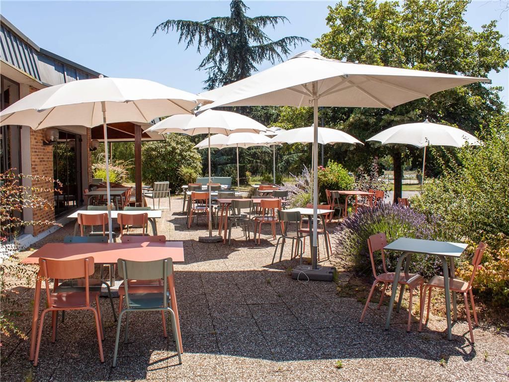 ibis Amboise