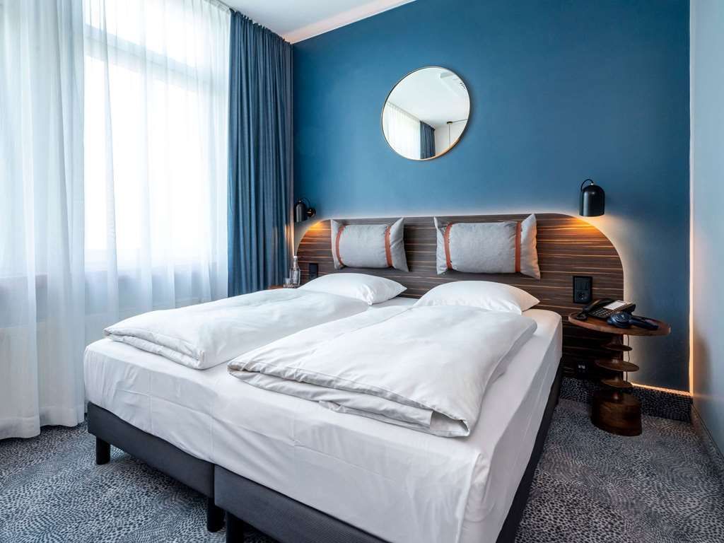 Mercure Hotel Luebeck City Center
