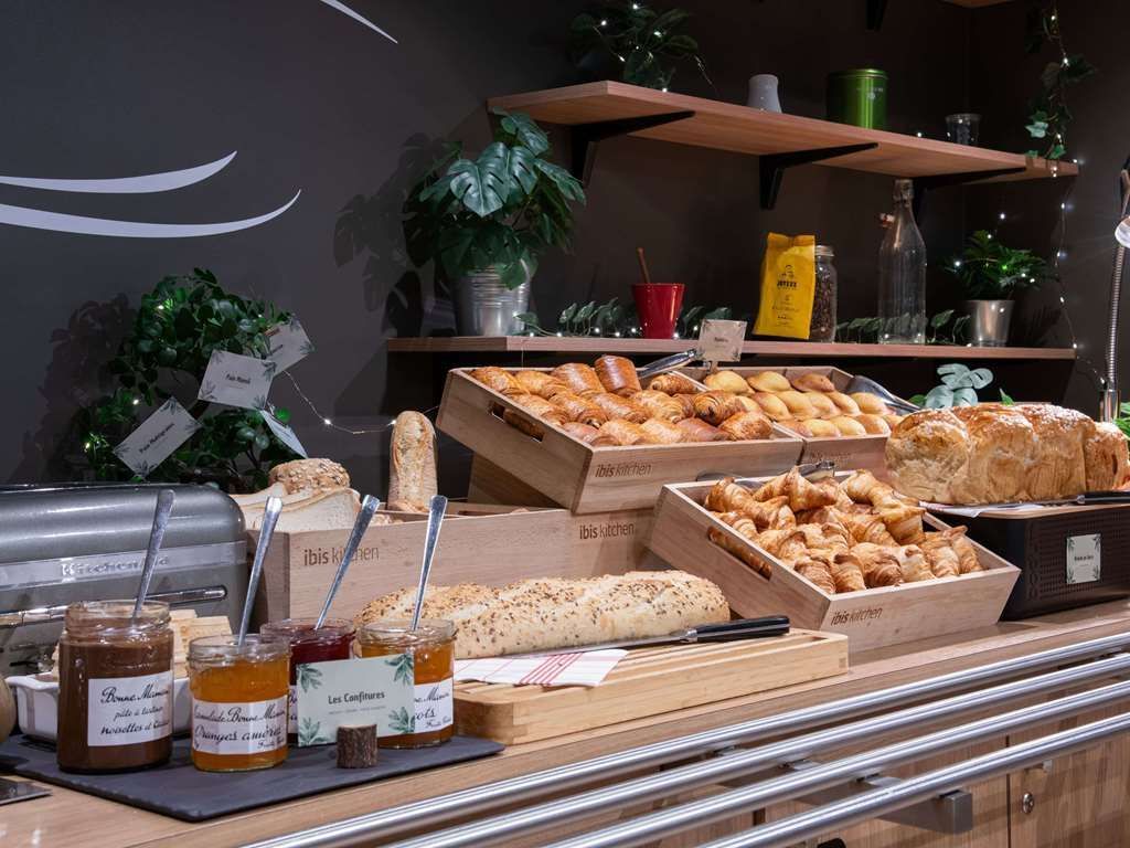 ibis Paris Italie Tolbiac 13ème