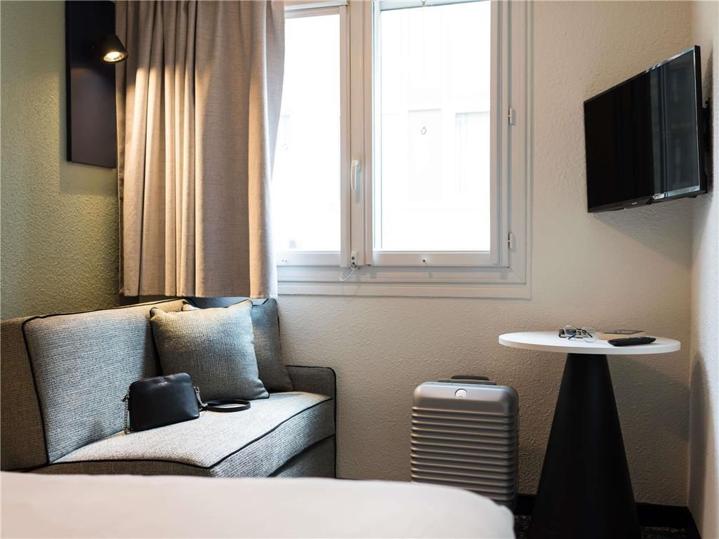 ibis Paris Italie Tolbiac 13ème
