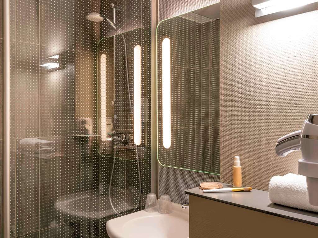 ibis Cergy-Pontoise Le Port