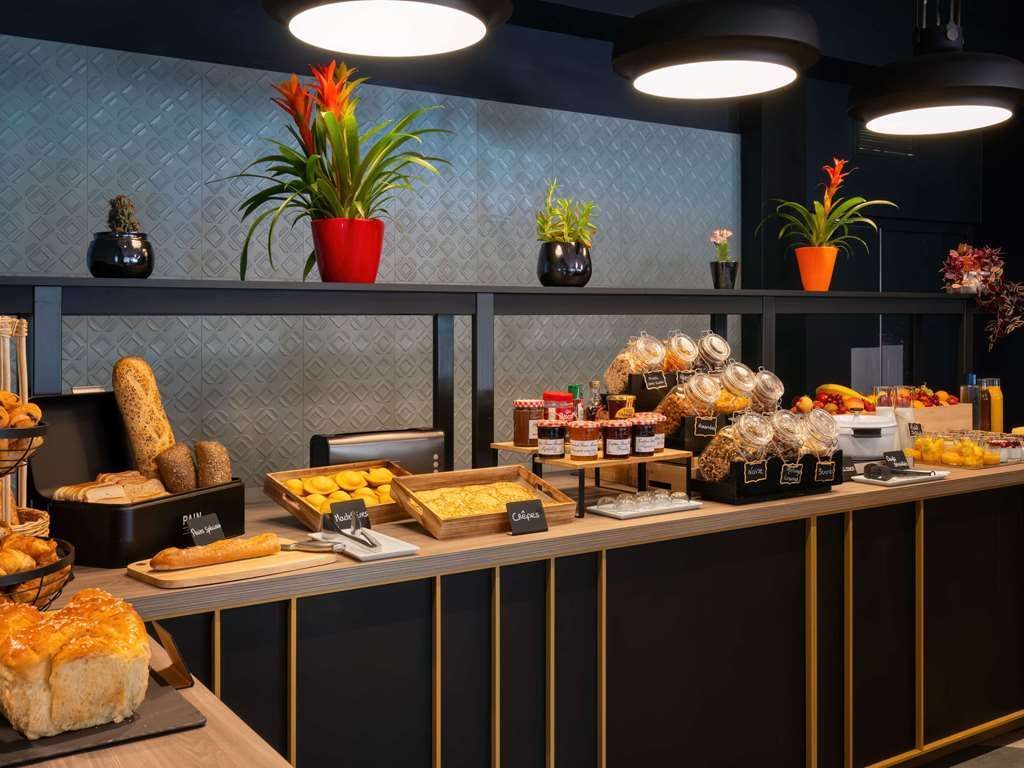 ibis Cergy-Pontoise Le Port