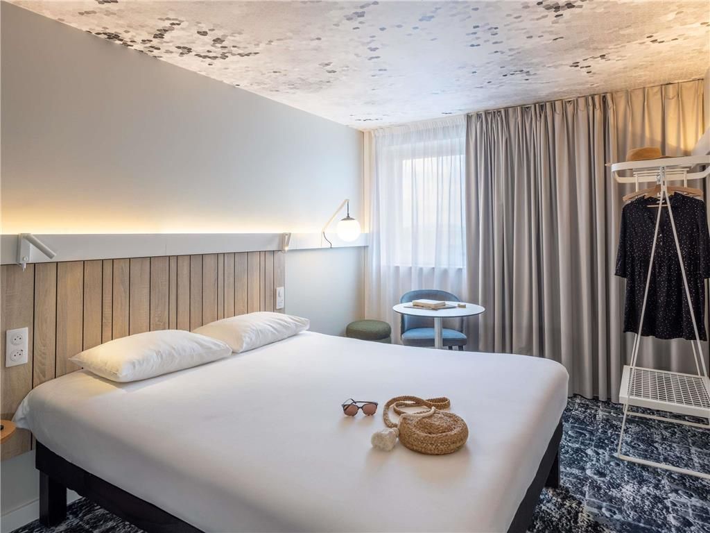 ibis Clermont-Ferrand Montferrand