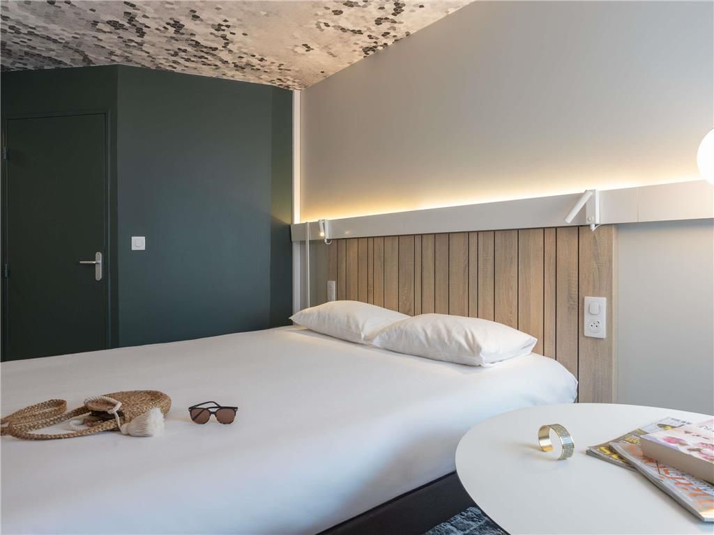 ibis Clermont-Ferrand Montferrand