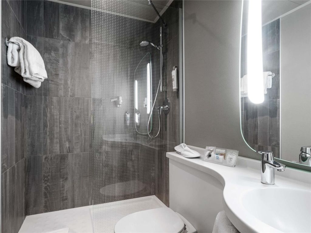 ibis Milano Centro