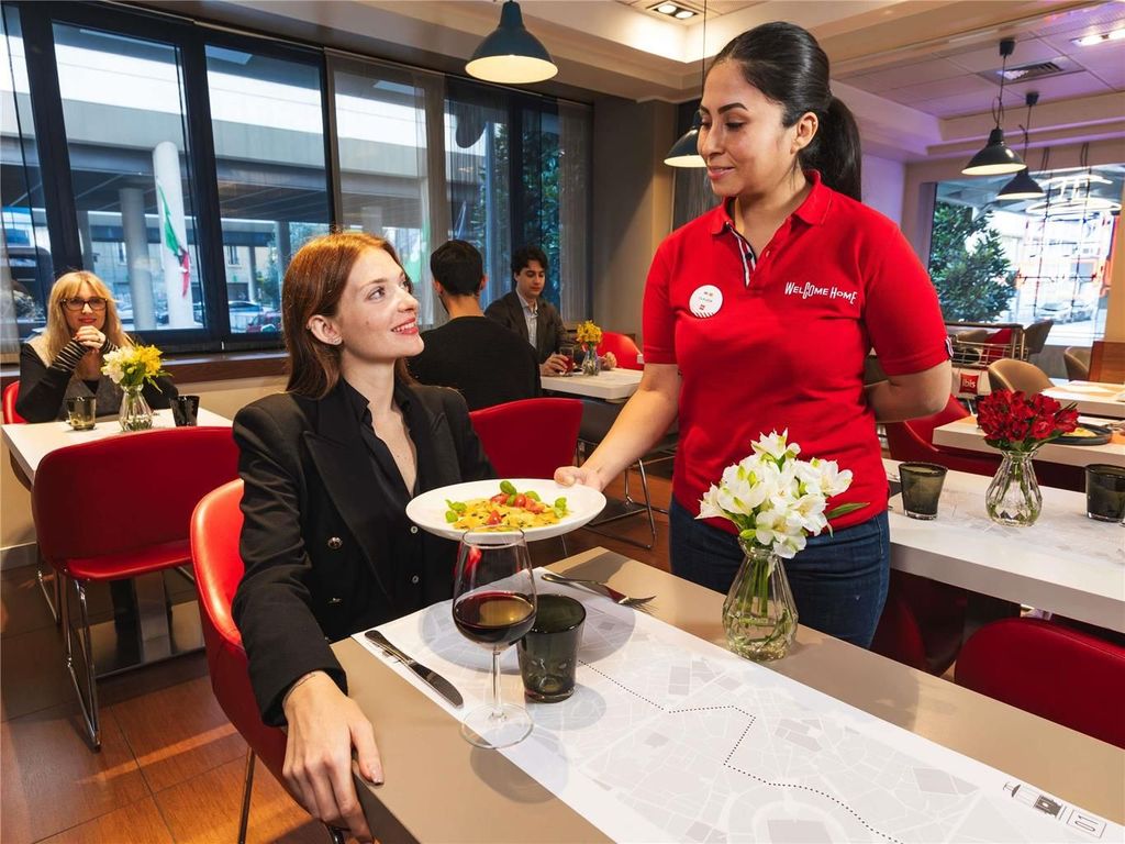 ibis Milano Centro