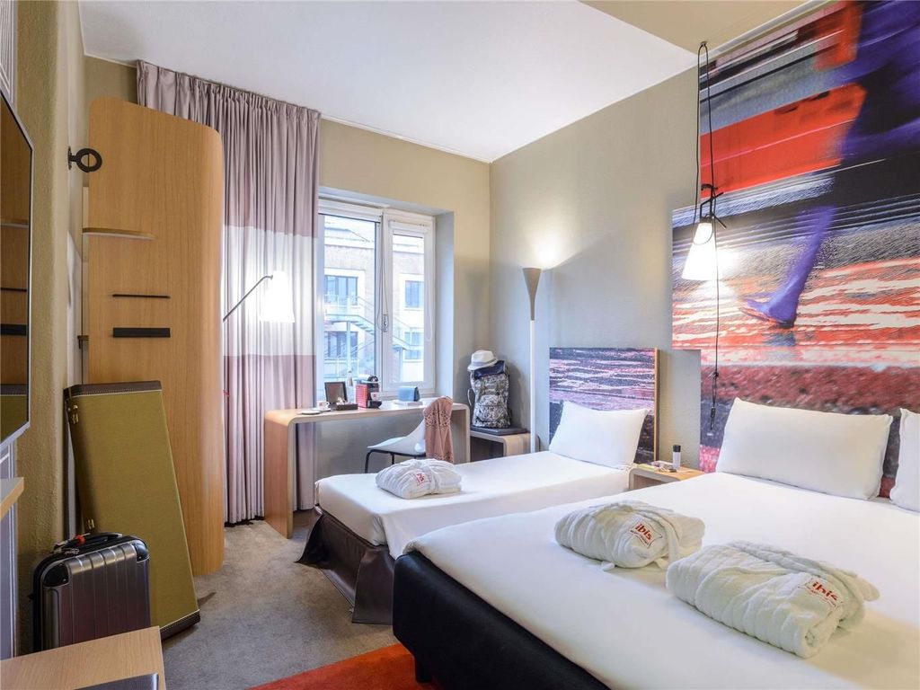 ibis Milano Centro