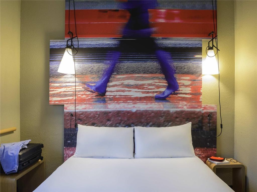 ibis Milano Centro