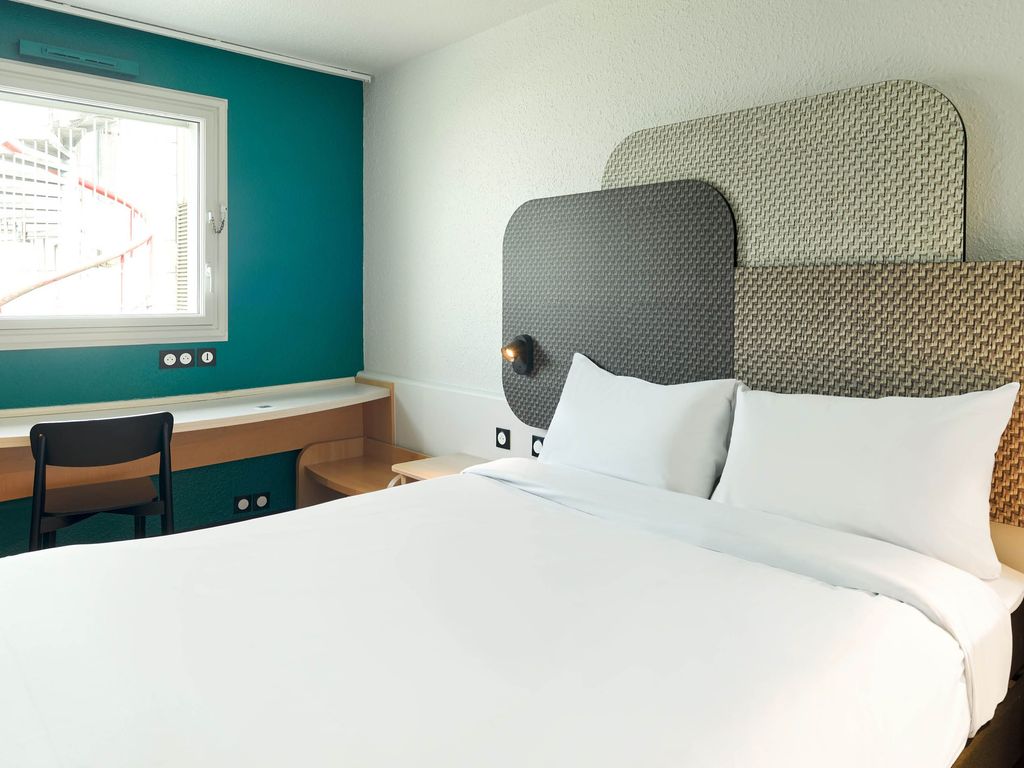 B&B HOTEL Versailles Le Chesnay 3 étoiles