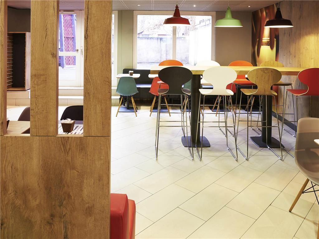 ibis Strasbourg Centre Petite France