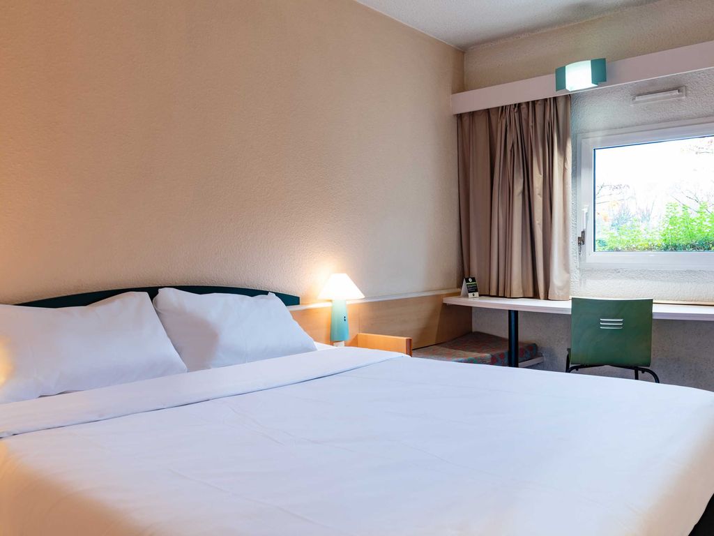 B&B HOTEL Grenoble Université 2