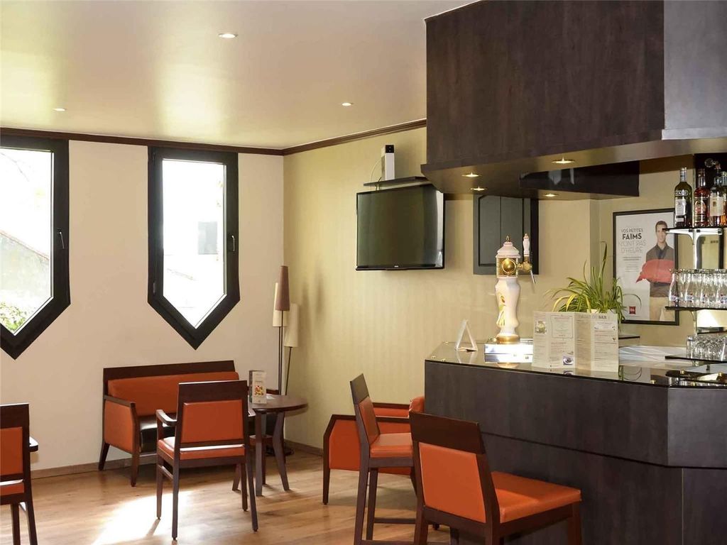 ibis Nevers