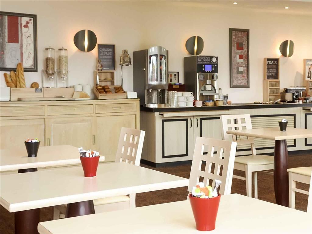 ibis Nevers