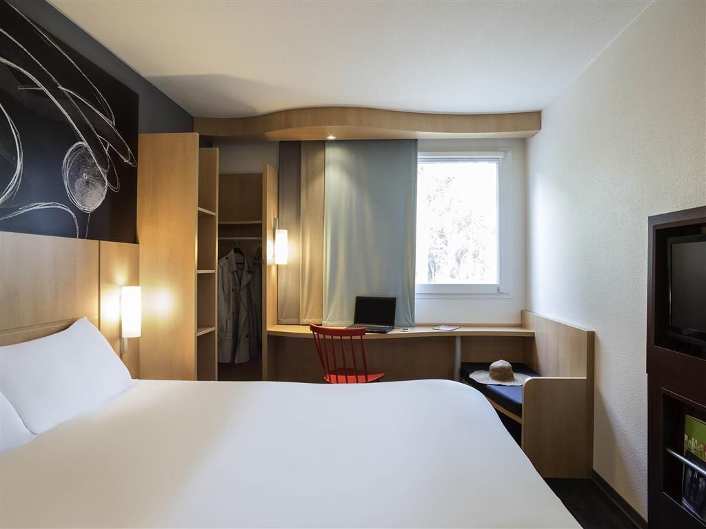ibis Paris Meudon Vélizy