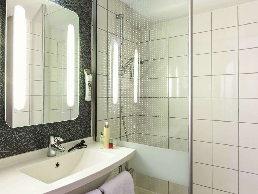 ibis Bordeaux Centre Mériadeck