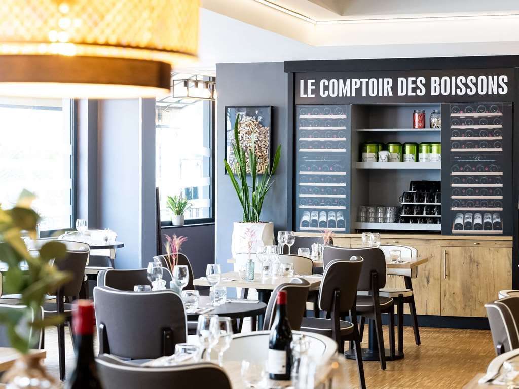 ibis Bordeaux Centre Mériadeck