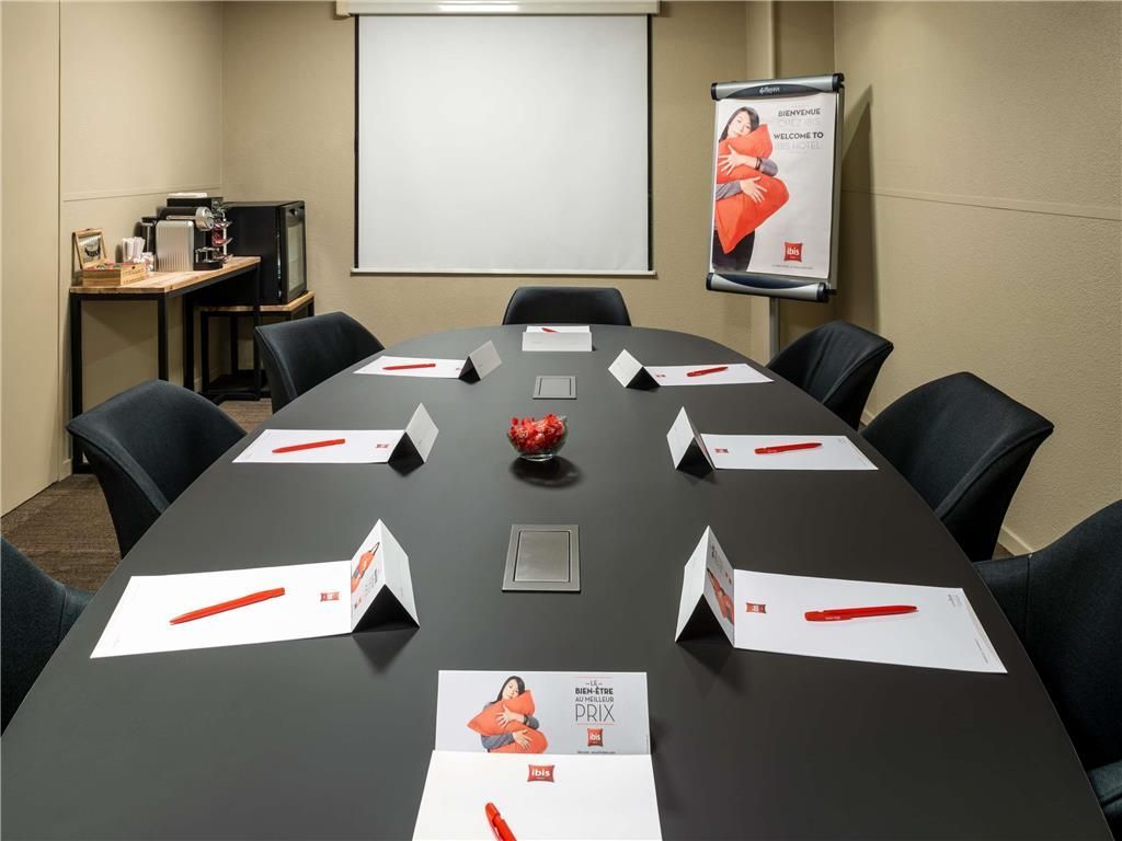 ibis Paris Alésia Montparnasse 14ème