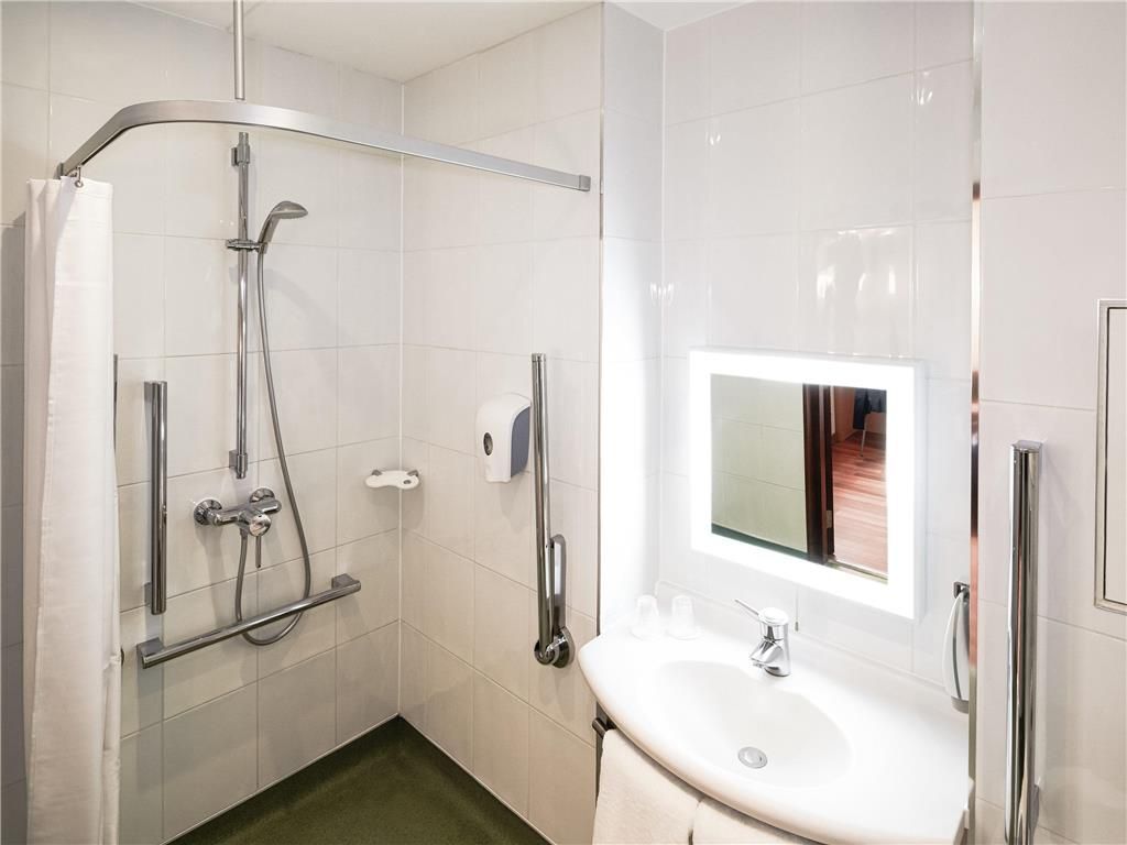 ibis London Greenwich