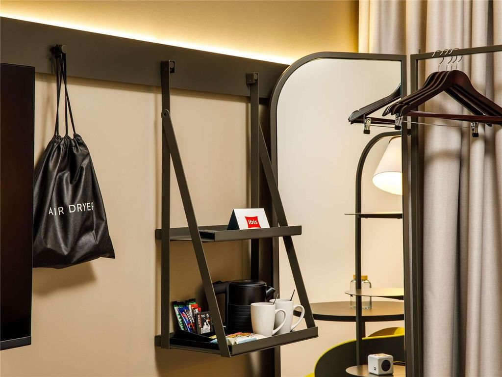 ibis London Greenwich