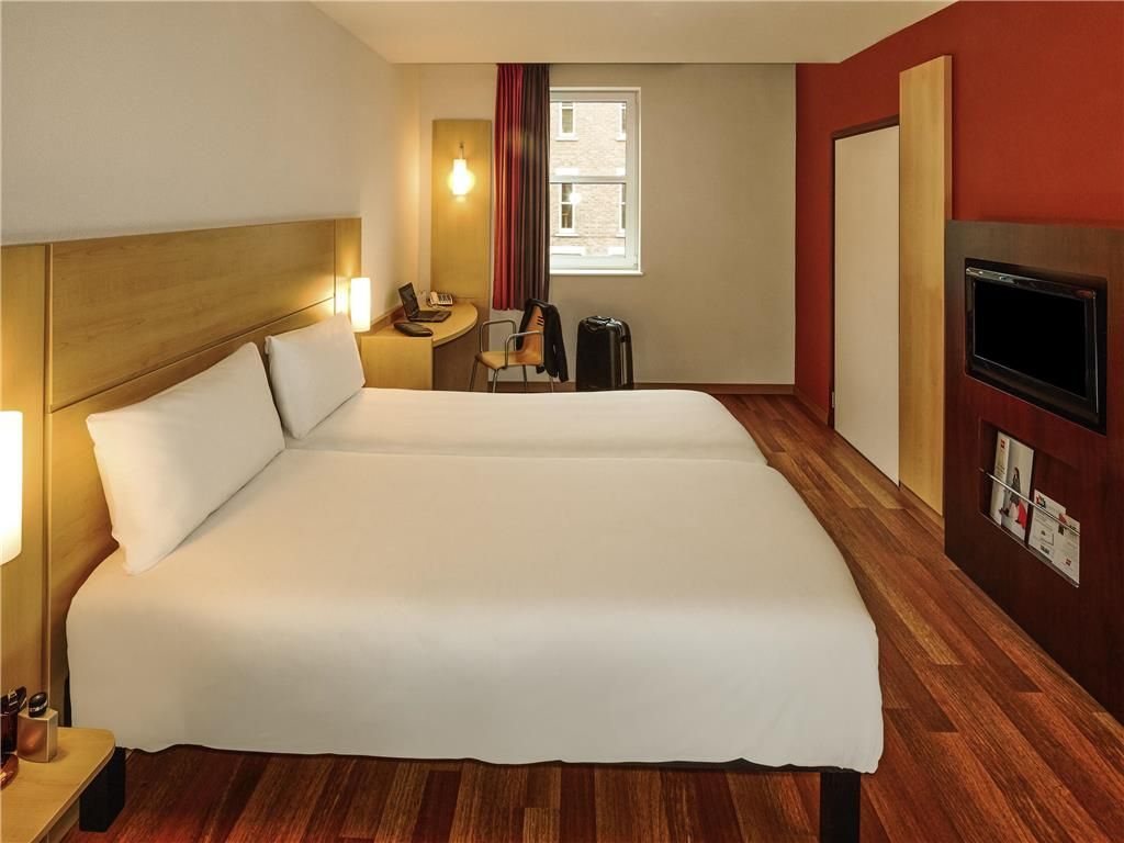 ibis London Greenwich