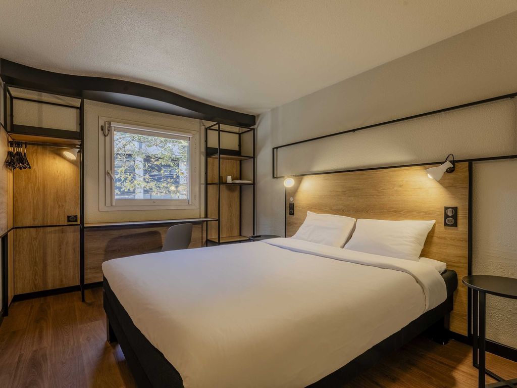 B&B HOTEL Lille Roubaix Grand-Place