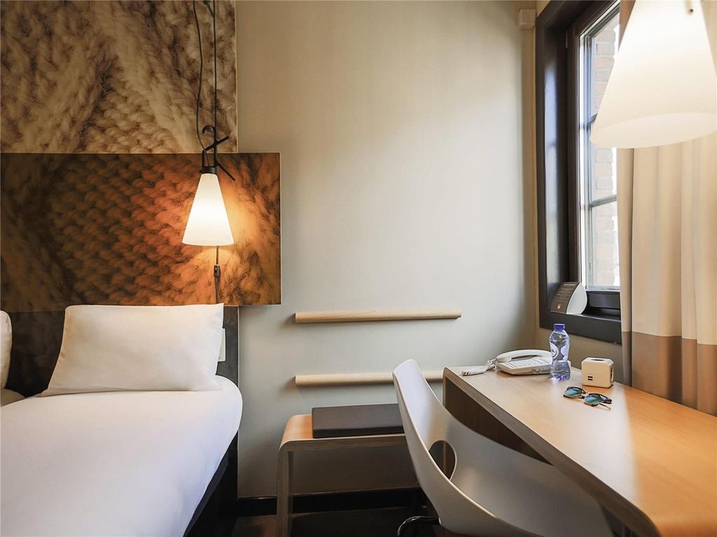 ibis Brussels off Grand Place