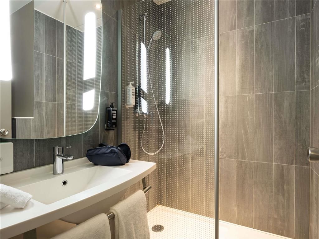 ibis Brussels off Grand Place