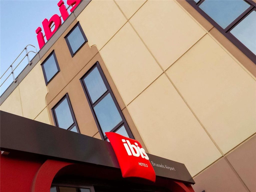 ibis Brussels Airport