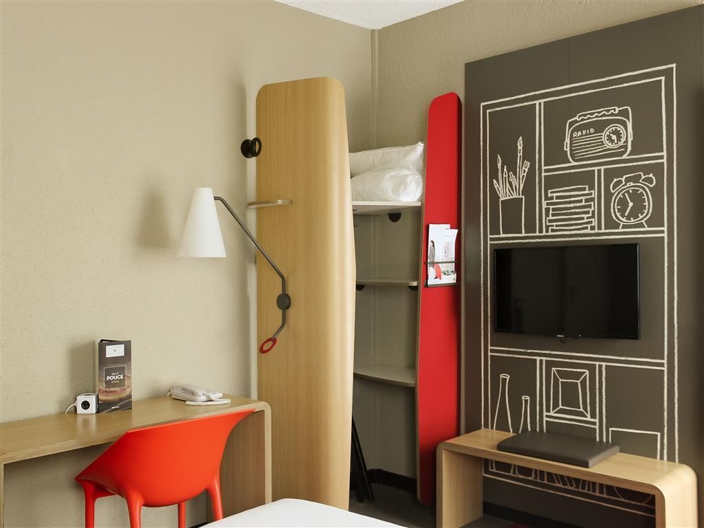 ibis Saint-Malo Plage